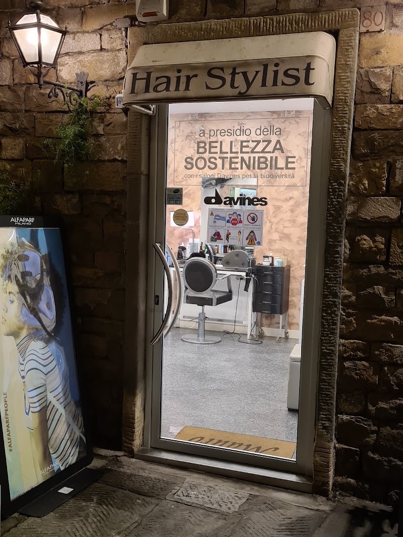 Parrucchiere Mauro - Coiffure Florence - OneBooking