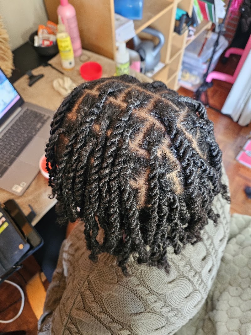 Emmara - Coiffure Mol - OneBooking