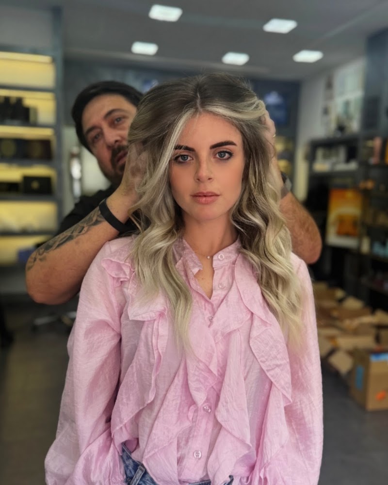 I Mariniello Parrucchieri - Coiffure Giugliano In Campania - OneBooking
