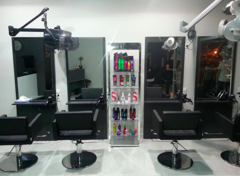 Peluquería Dream'S - Coiffure Badalona - OneBooking