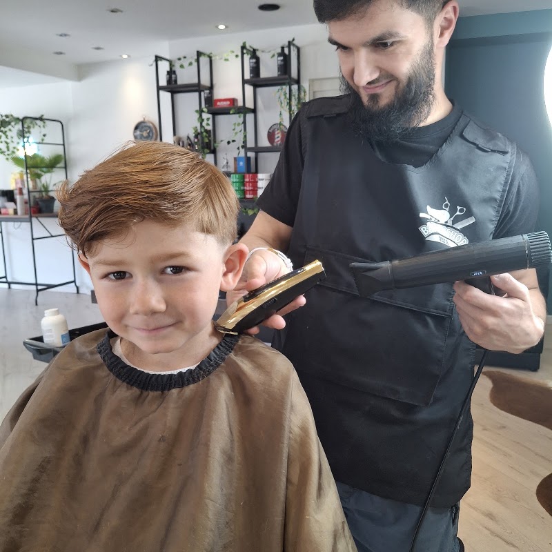 BARBERSHOP VEFA - Coiffure Lokeren - OneBooking