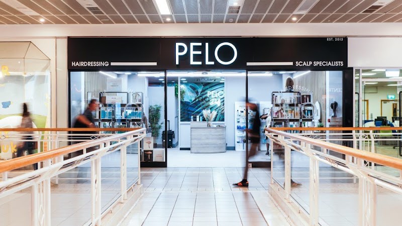 Pelo Hairdressing and Scalp Specialists Belfast - Coiffure Belfast - OneBooking