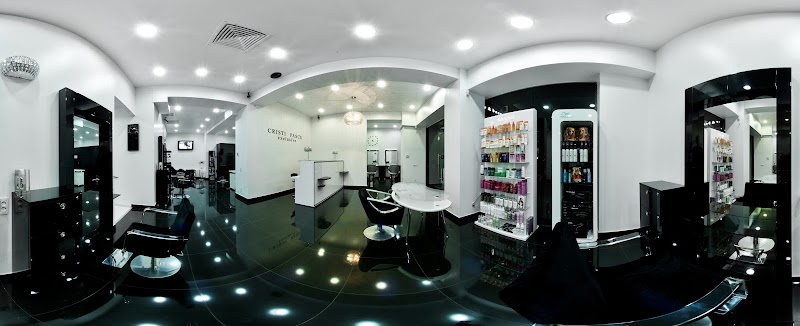 Cristi Pascu Exclusive - Coiffure Bucharest - OneBooking