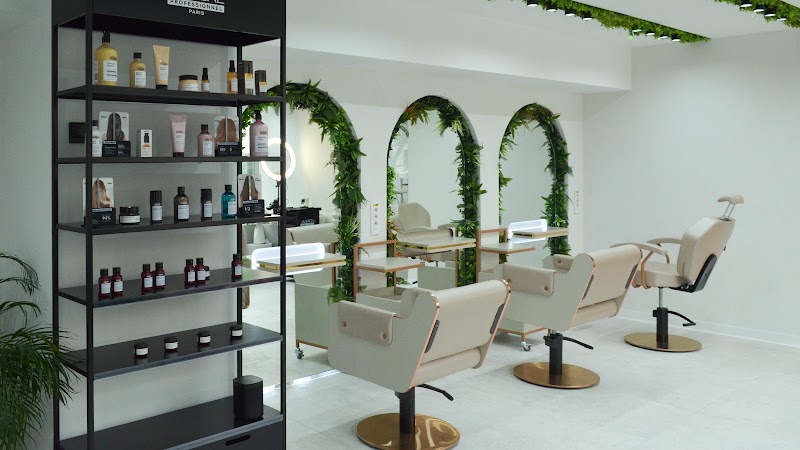 4am beauty X Sheraton - Coiffure Bucharest - OneBooking