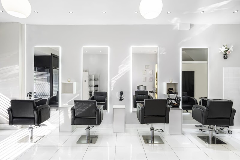 HAIRFYX - Coiffure Birmingham - OneBooking
