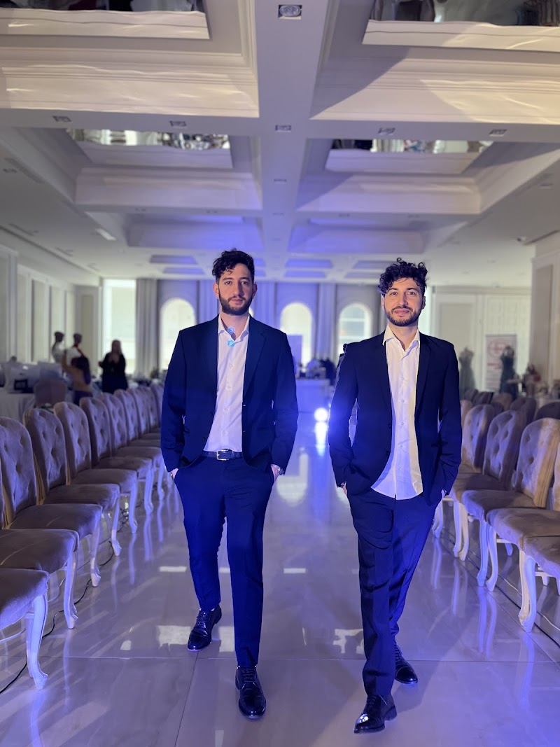 Fancy - Contemporary Salon - Coiffure Bari - OneBooking