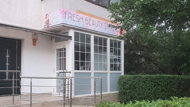Fresh Beauty Salon - Coiffure Focșani - OneBooking