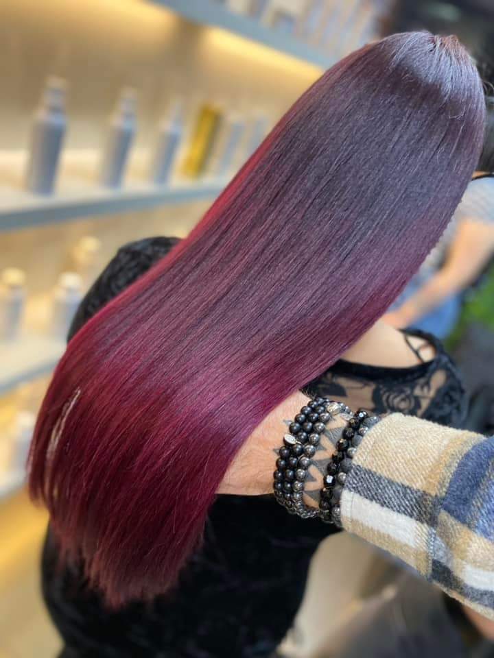Dylan D'coiff - Coiffure Mons - OneBooking