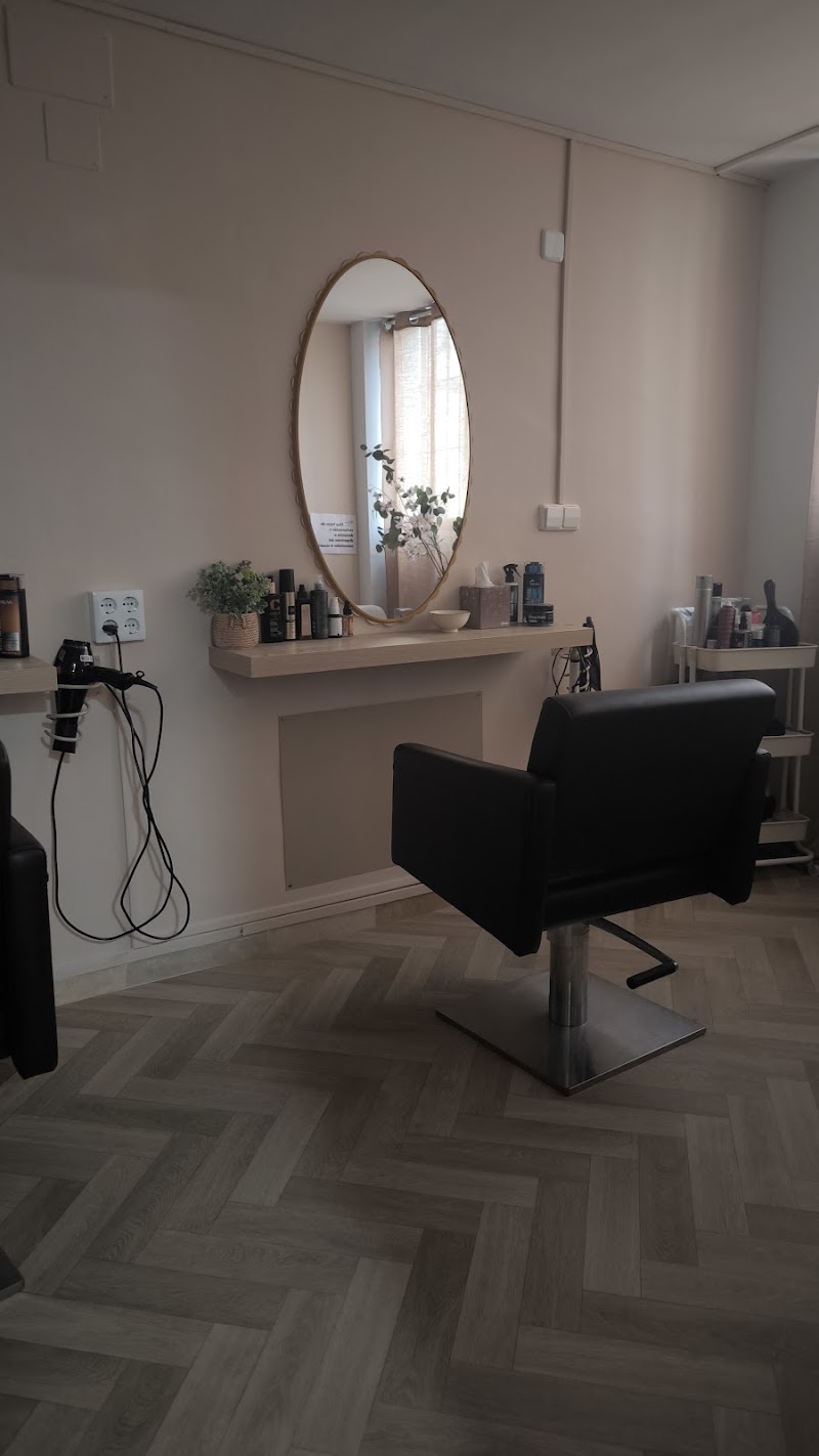 Virginia Estilista - Coiffure Palma De Mallorca - OneBooking