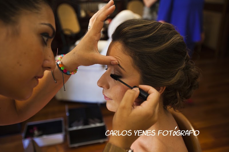 Virginia Melón Estilistas & Backstage - Coiffure Burgos - OneBooking