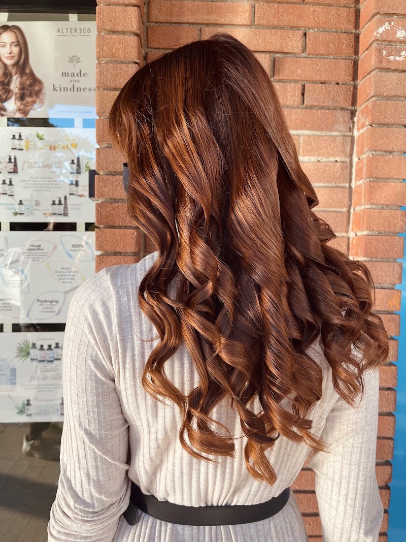 Katia De Fabiis - Coiffure Latina - OneBooking