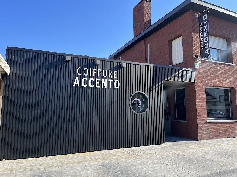 Coiffure Accento - Coiffure Beveren - OneBooking