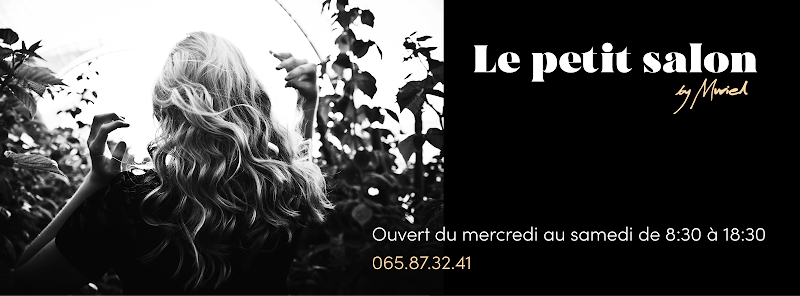 Le petit salon - Coiffure Mons - OneBooking
