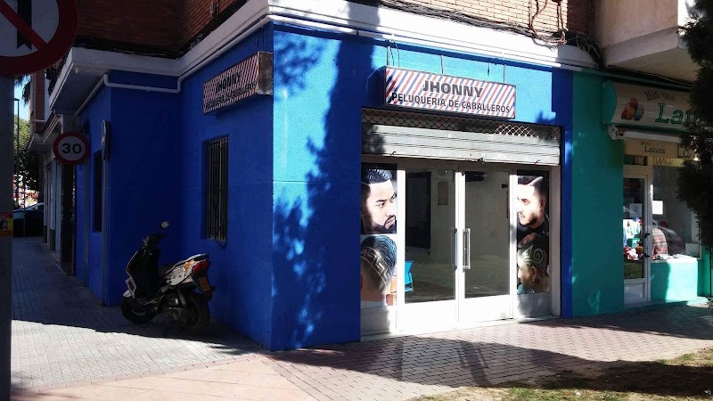 Jhonny Peluquería Latina para Caballeros y Niños - Coiffure Murcia - OneBooking