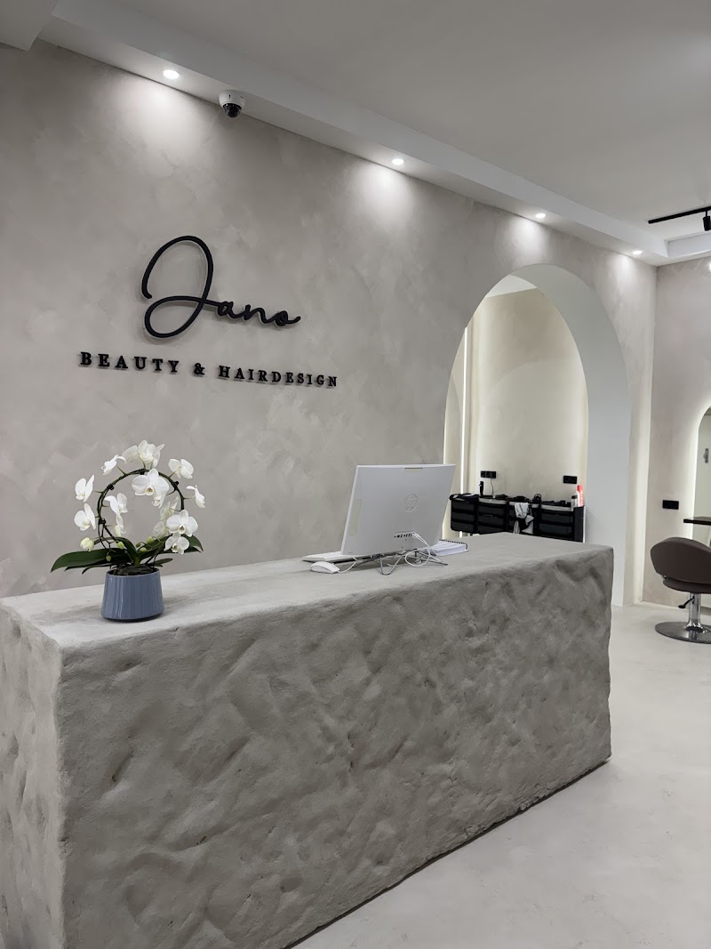 Jano Beauty & Hairdesign - Coiffure Cologne - OneBooking
