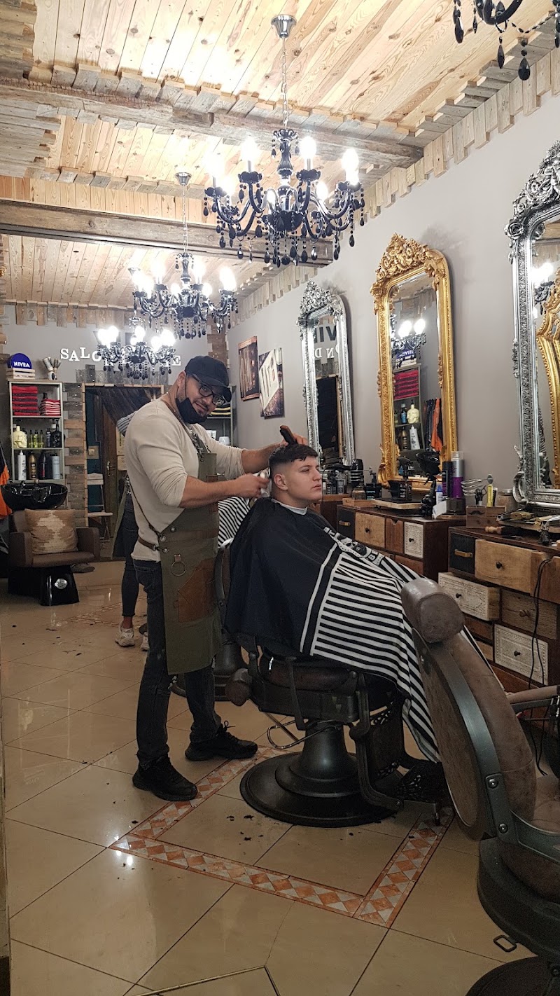 Barber Shop Hakim - Coiffure Mons - OneBooking