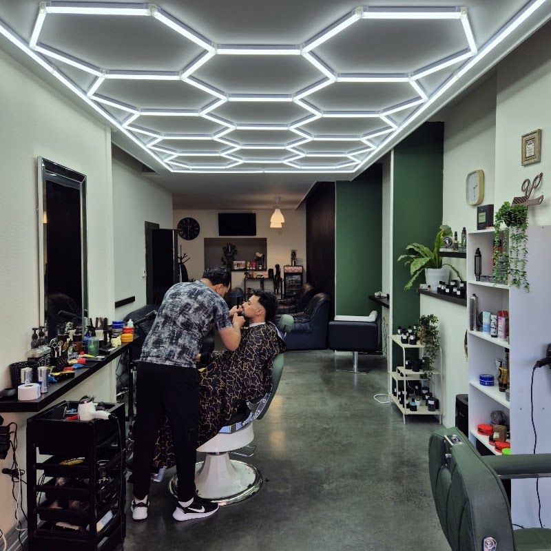 Magicuts heren kapper ✂ - Coiffure Genk - OneBooking