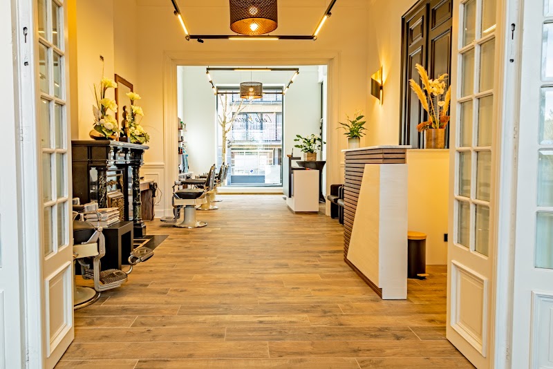 Coiffure Carlo Buscemi - Coiffure La Louvière - OneBooking