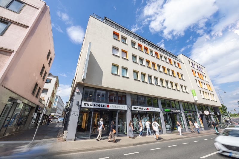 Michaelis friseure - Coiffure Cologne - OneBooking