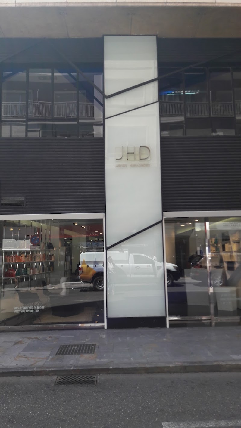 JHD HAIR STUDIO - Coiffure Murcia - OneBooking
