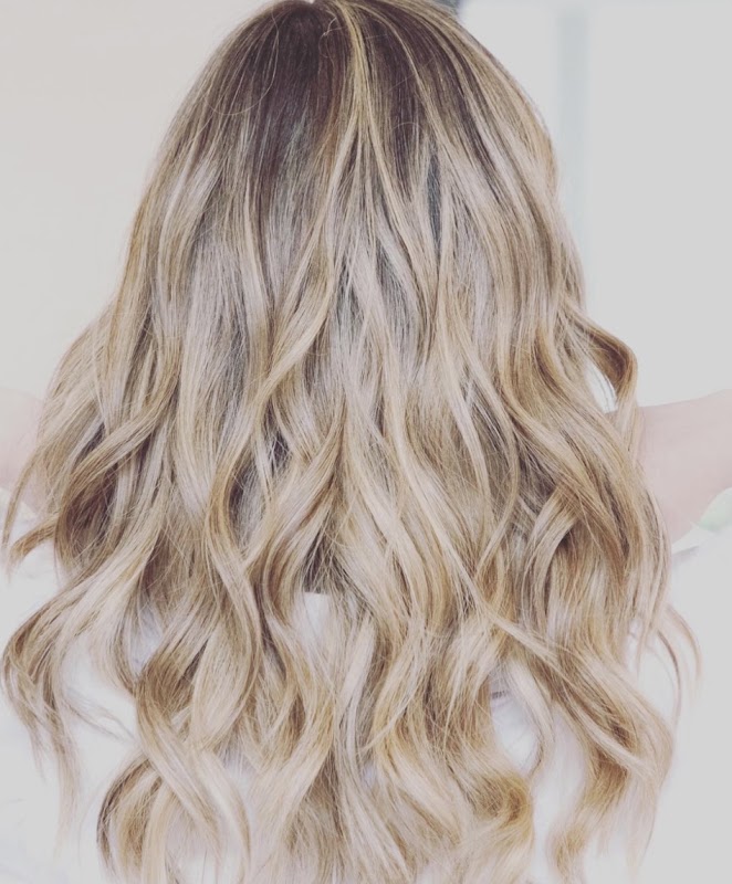 Zeba Hairdressing Dublin - Coiffure Dublin 2 - Zeba Hairdressing Dublin - Photo Galerie - OneBooking