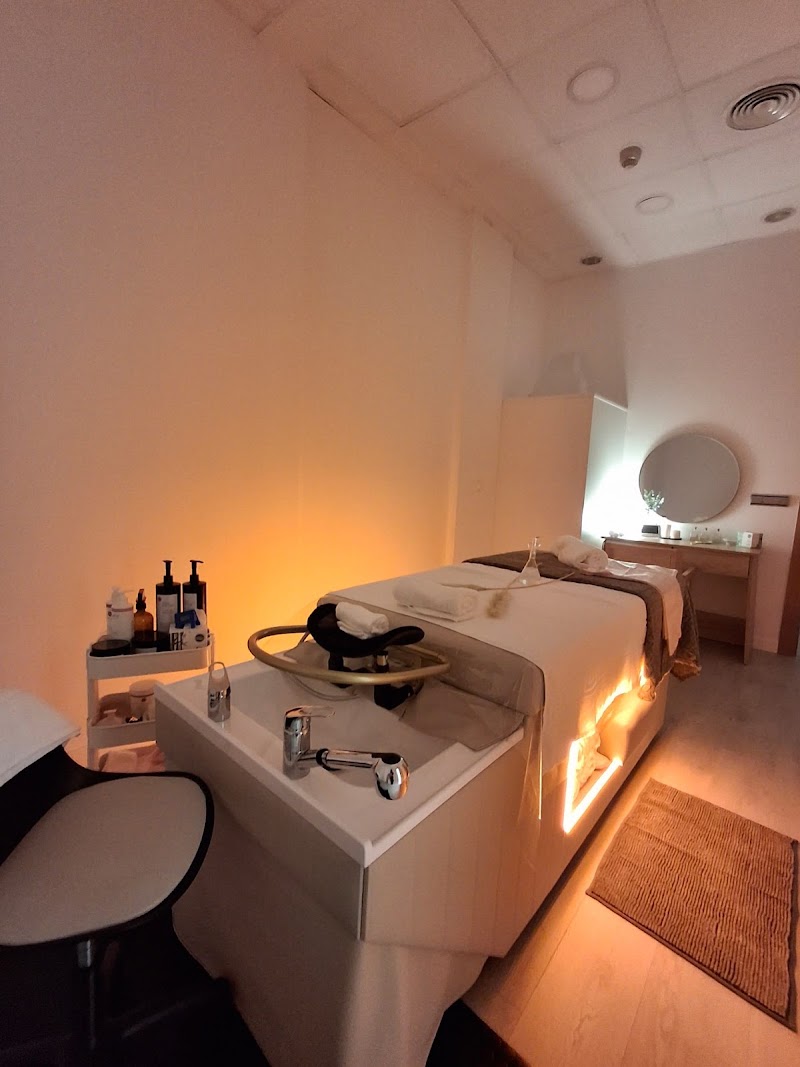 Japanese Head Spa Alicante | Spa Capilar Alicante - Coiffure Alicante - OneBooking