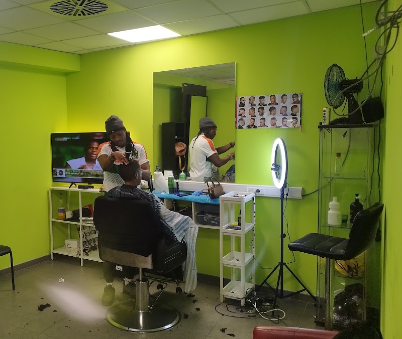 Napi Beautiful Hair - Coiffure Mons - OneBooking