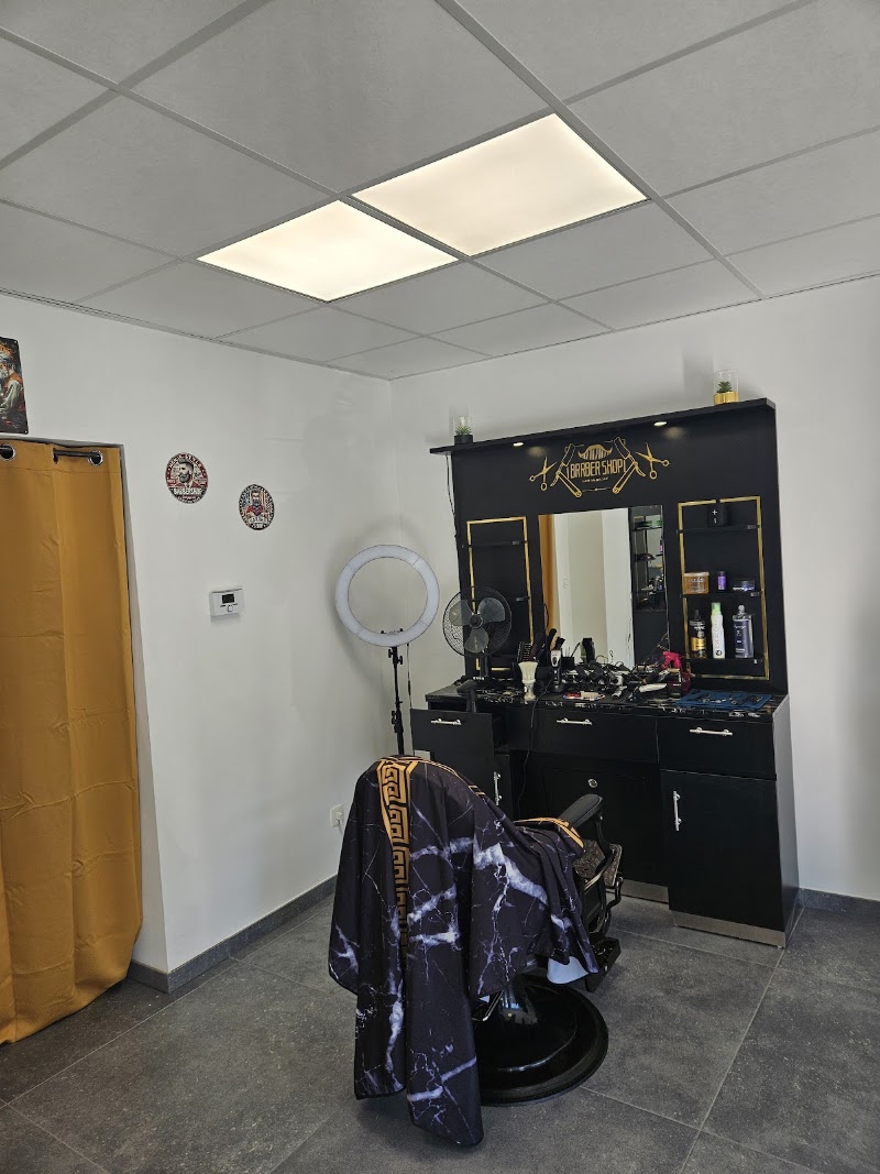 I ragazzi Haircut - Coiffure La Louvière - OneBooking