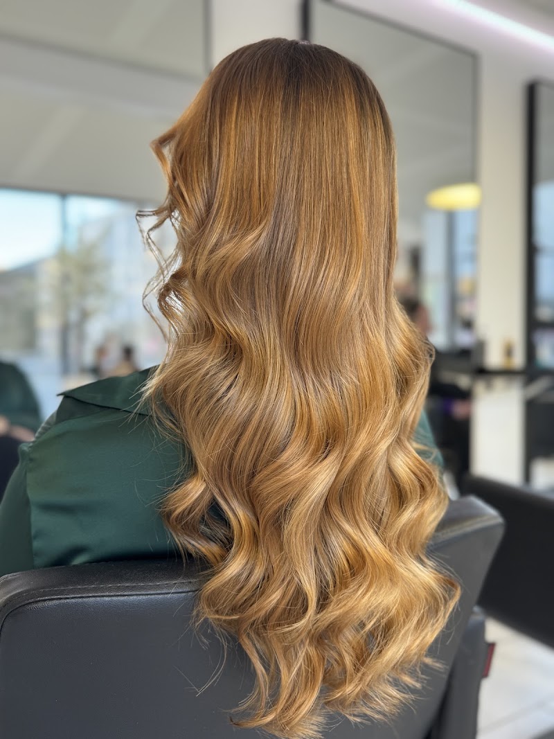Maxime Leblanc - Coiffure Namur - OneBooking