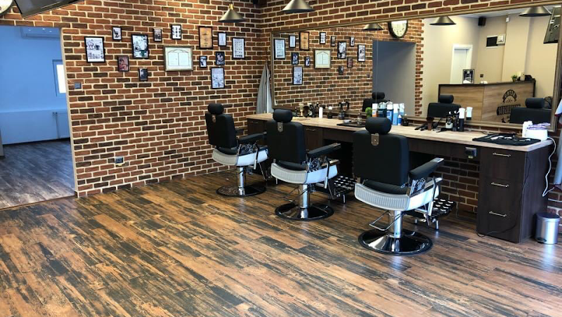 Retro Barbershop - Coiffure Bucharest - OneBooking