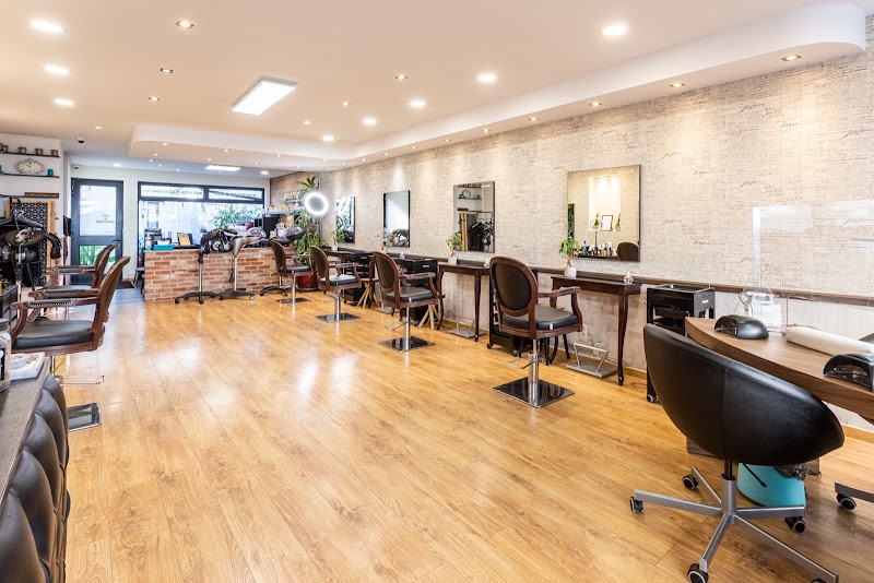 Art & Look - Coiffure Brussels - OneBooking