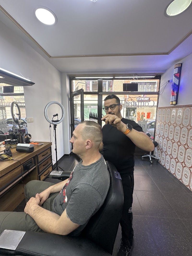 Coiffure Paris - Coiffure Mons - OneBooking