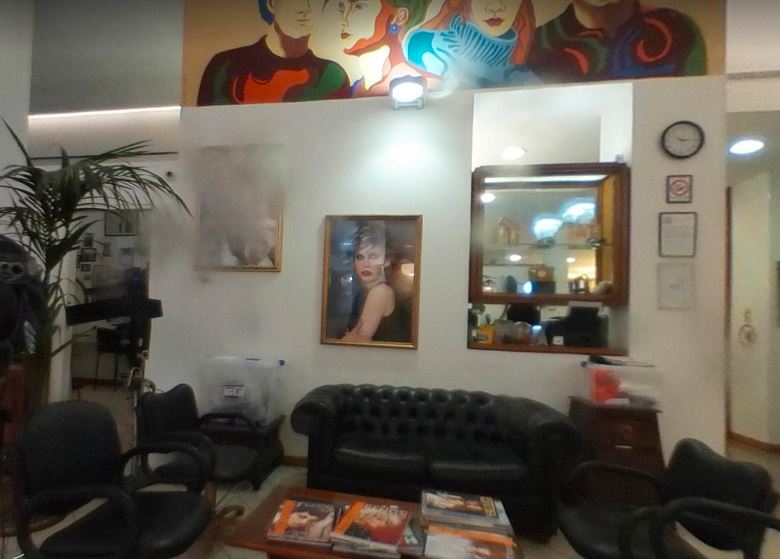 Parrucchiere Mario - Coiffure Florence - OneBooking