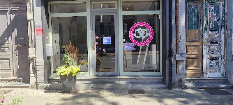 Philippe Coiffe - Coiffure Namur - OneBooking