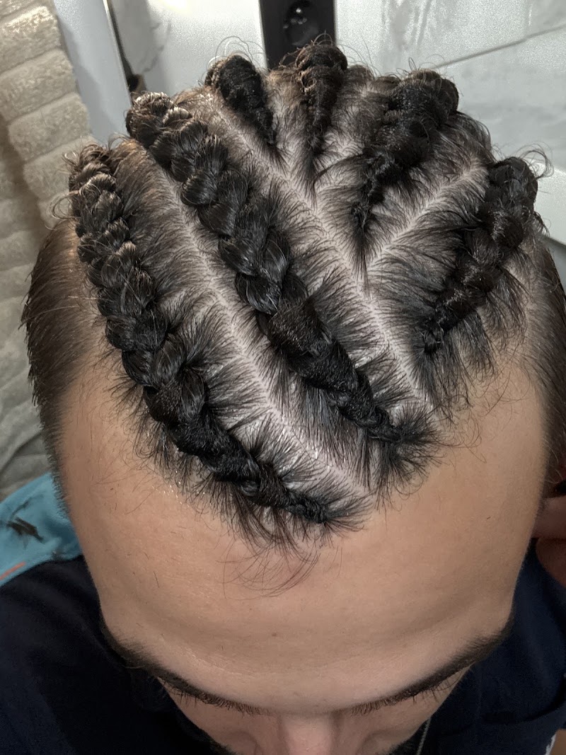 NIB Hair Style - Coiffure La Louvière - OneBooking