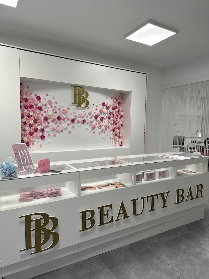 BB Beauty Bar - Coiffure Mons - OneBooking