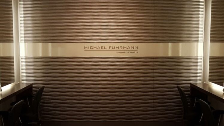 Michael Fuhrmann Haardesign - Coiffure Cologne - OneBooking
