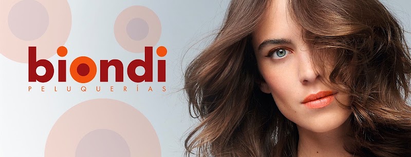 Biondi Peluquerías - Coiffure Las Palmas De Gran Canaria - OneBooking