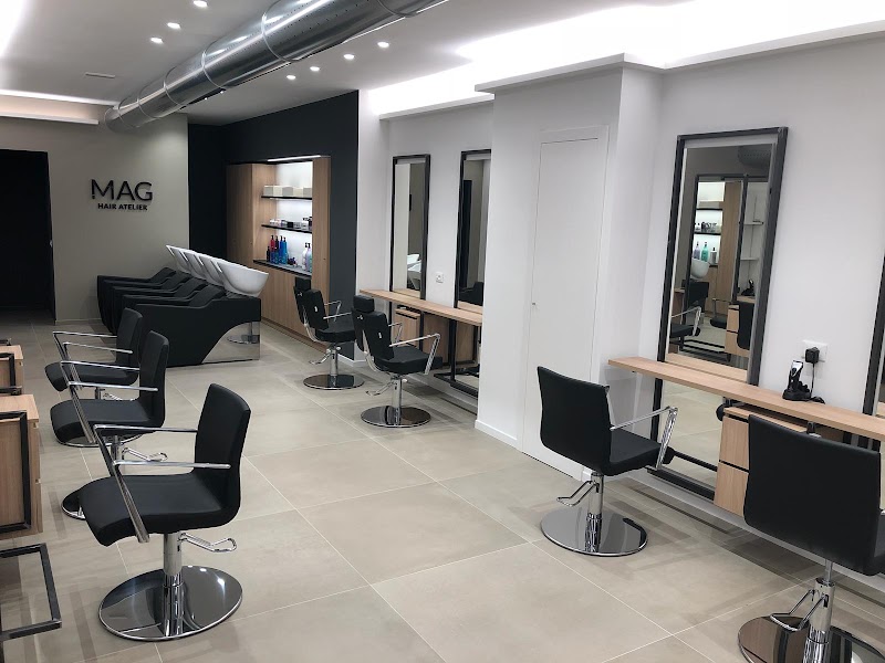 MAG Hair Atelier - Coiffure Florence - OneBooking