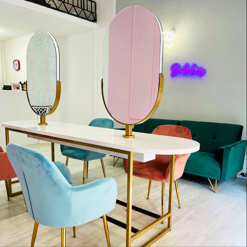 Boulevhairs - Coiffure Cagliari - OneBooking