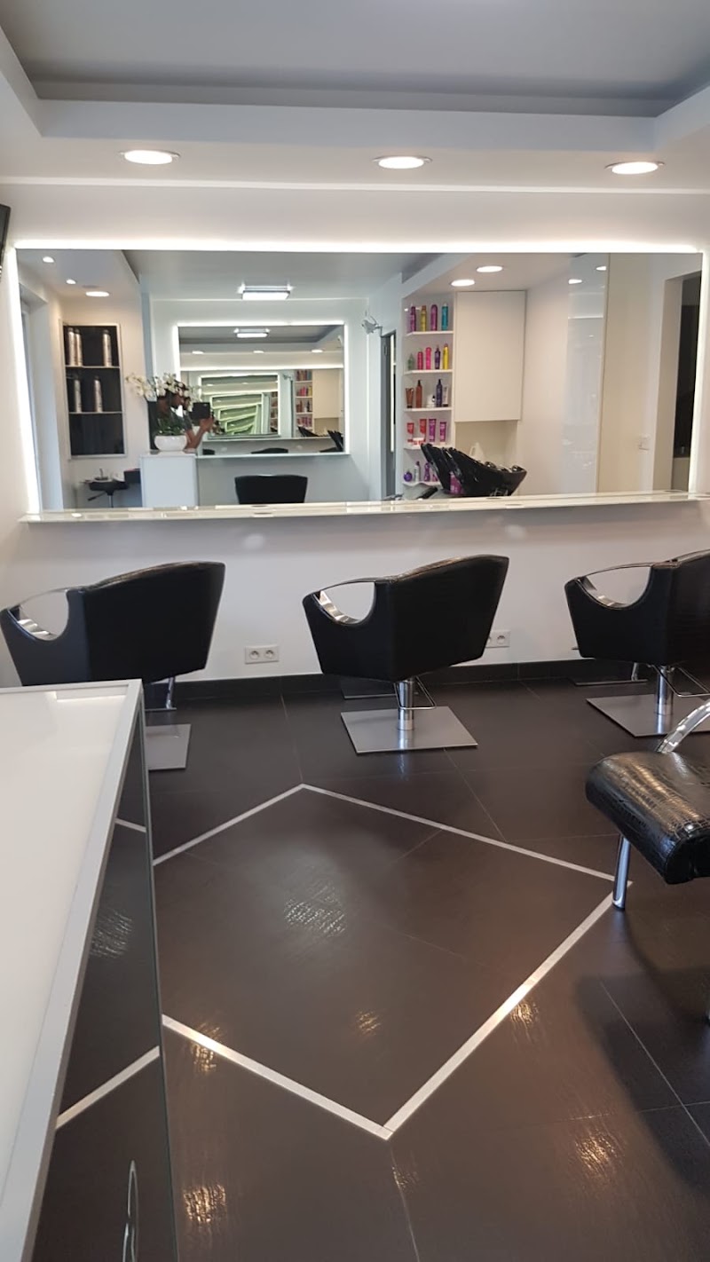 Giovanni / Garramone - Coiffure La Louvière - OneBooking