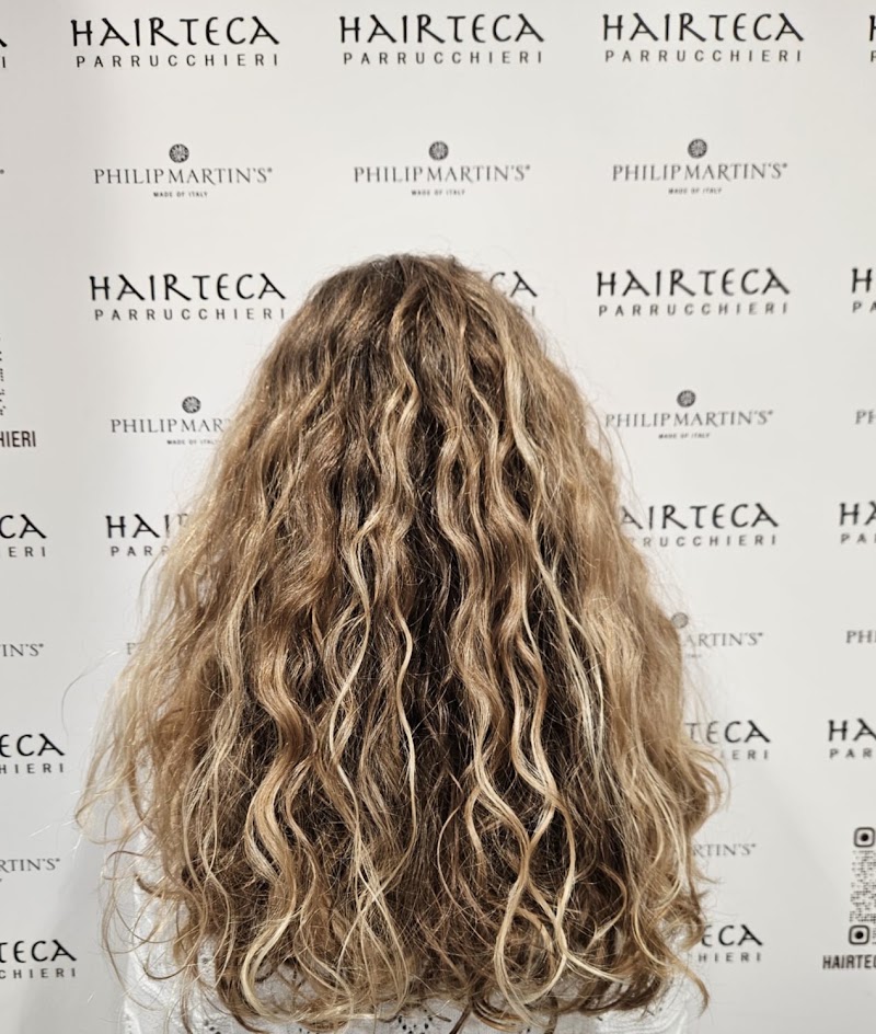Hairteca Parrucchieri Genova - Coiffure Genoa - OneBooking