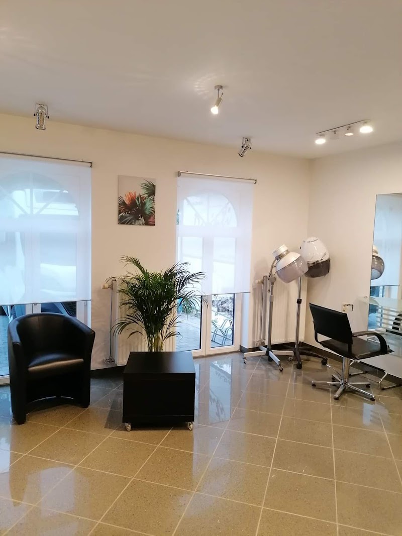 Davinti - Coiffure Mol - OneBooking
