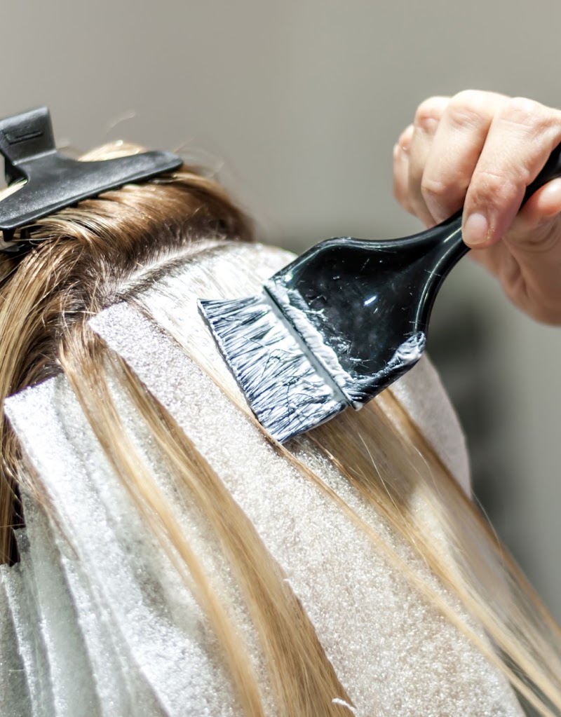 Peluquería Destellos Burgos - Coiffure Burgos - OneBooking