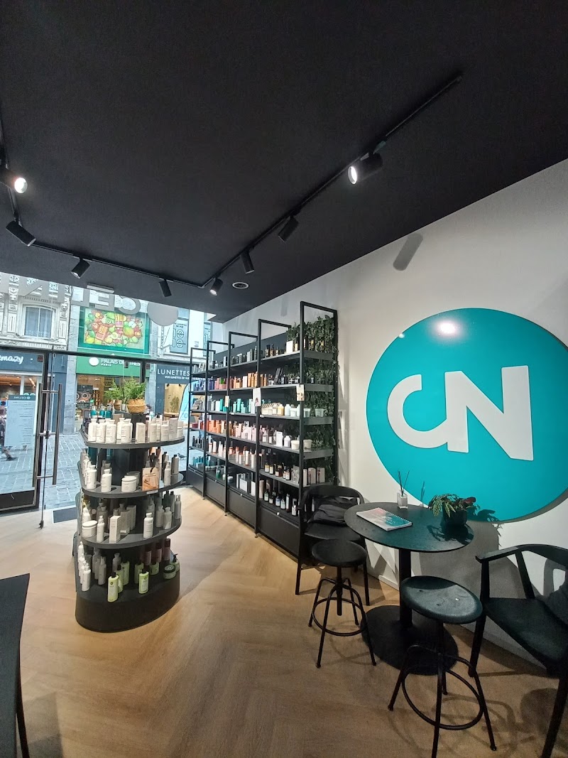 Olivier Dachkin - Coiffure Brussels - OneBooking