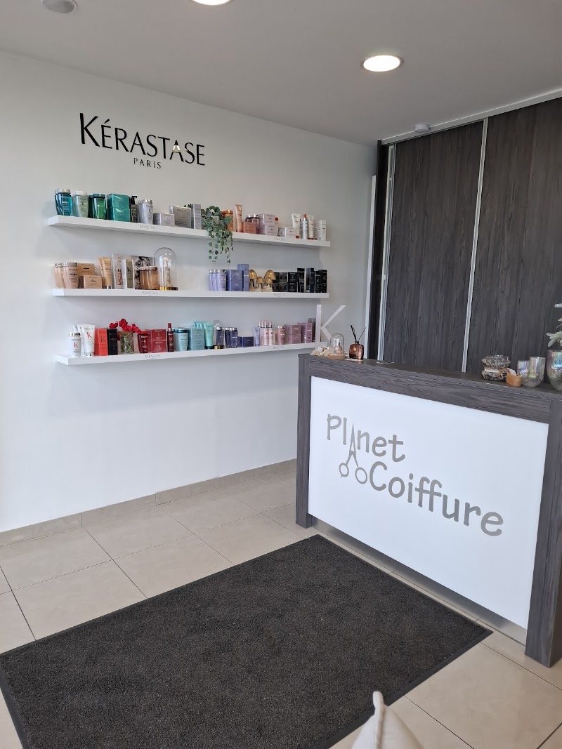 Planet Coiffure - Coiffure La Louvière - OneBooking
