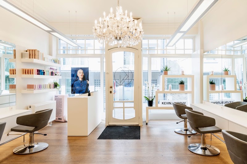 Nikae salon - Coiffure Ostend - OneBooking