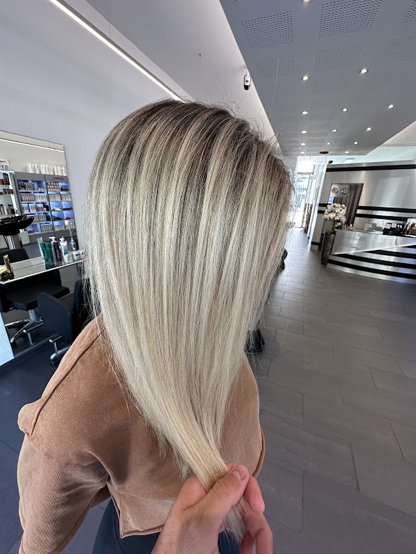 Ivan Hairstyling - Coiffure Zürich - OneBooking