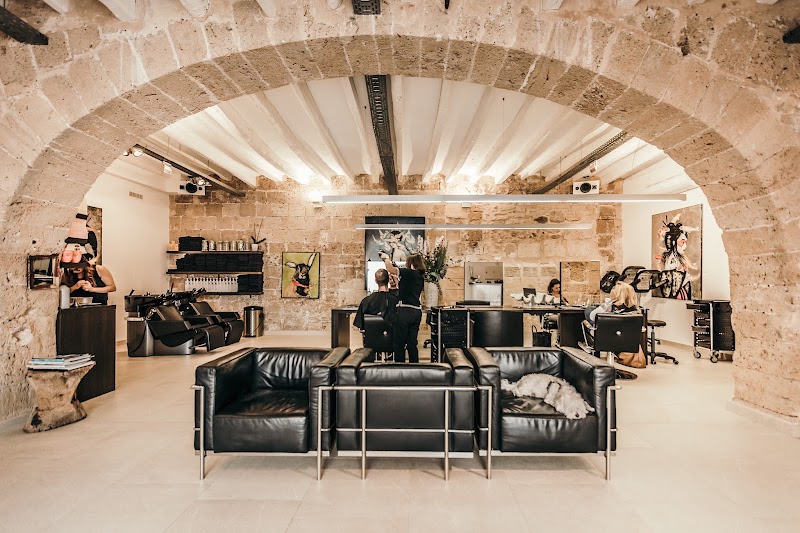Feliz Hair - Palma de Mallorca - Coiffure Palma De Mallorca - OneBooking