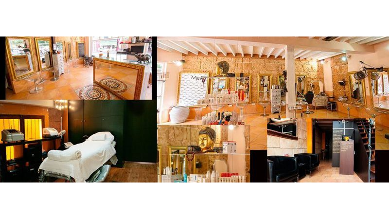 MOURE PELUQUERÍA - Coiffure Palma De Mallorca - OneBooking